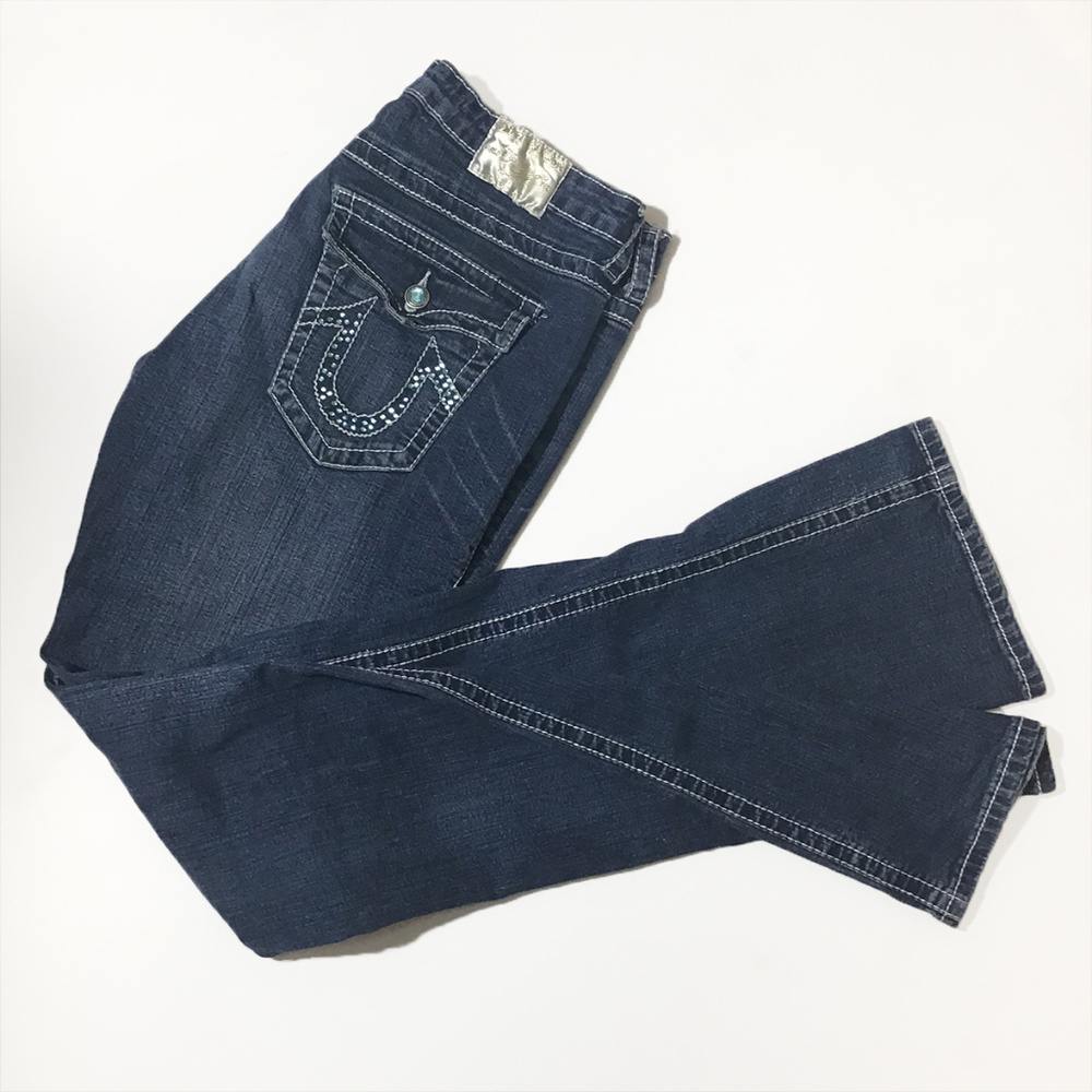 True Religion Jeans | Womens | Size 31